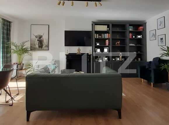 Apartament de vânzare 3 camere Floreşti - 61802AV | BLITZ Cluj-Napoca | Poza8