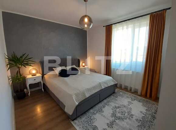Apartament de vânzare 3 camere Floreşti - 61802AV | BLITZ Cluj-Napoca | Poza1