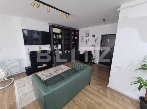 Apartament de vânzare 3 camere Floreşti - 61802AV | BLITZ Cluj-Napoca | Poza5