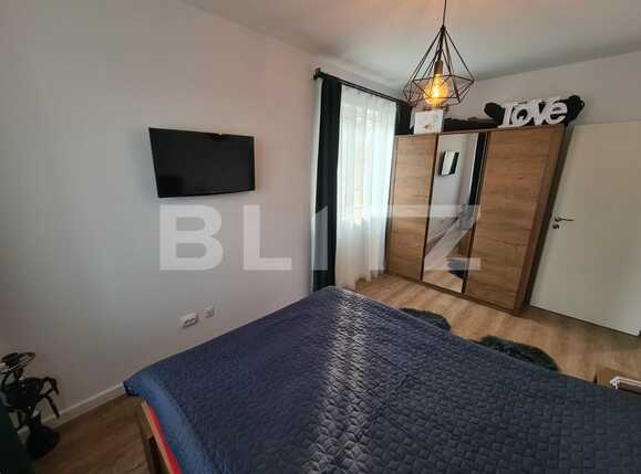 Apartament de vânzare 3 camere Floreşti - 61802AV | BLITZ Cluj-Napoca | Poza11