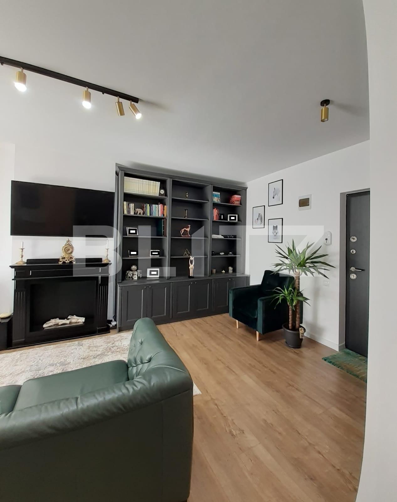 Apartament de vânzare 3 camere Floreşti - 61802AV | BLITZ Cluj-Napoca | Poza4