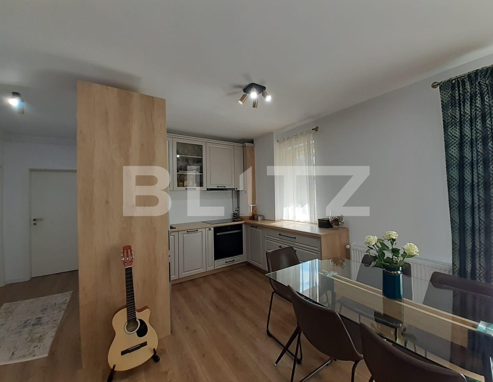 Apartament de vânzare 3 camere Floreşti - 61802AV | BLITZ Cluj-Napoca | Poza2