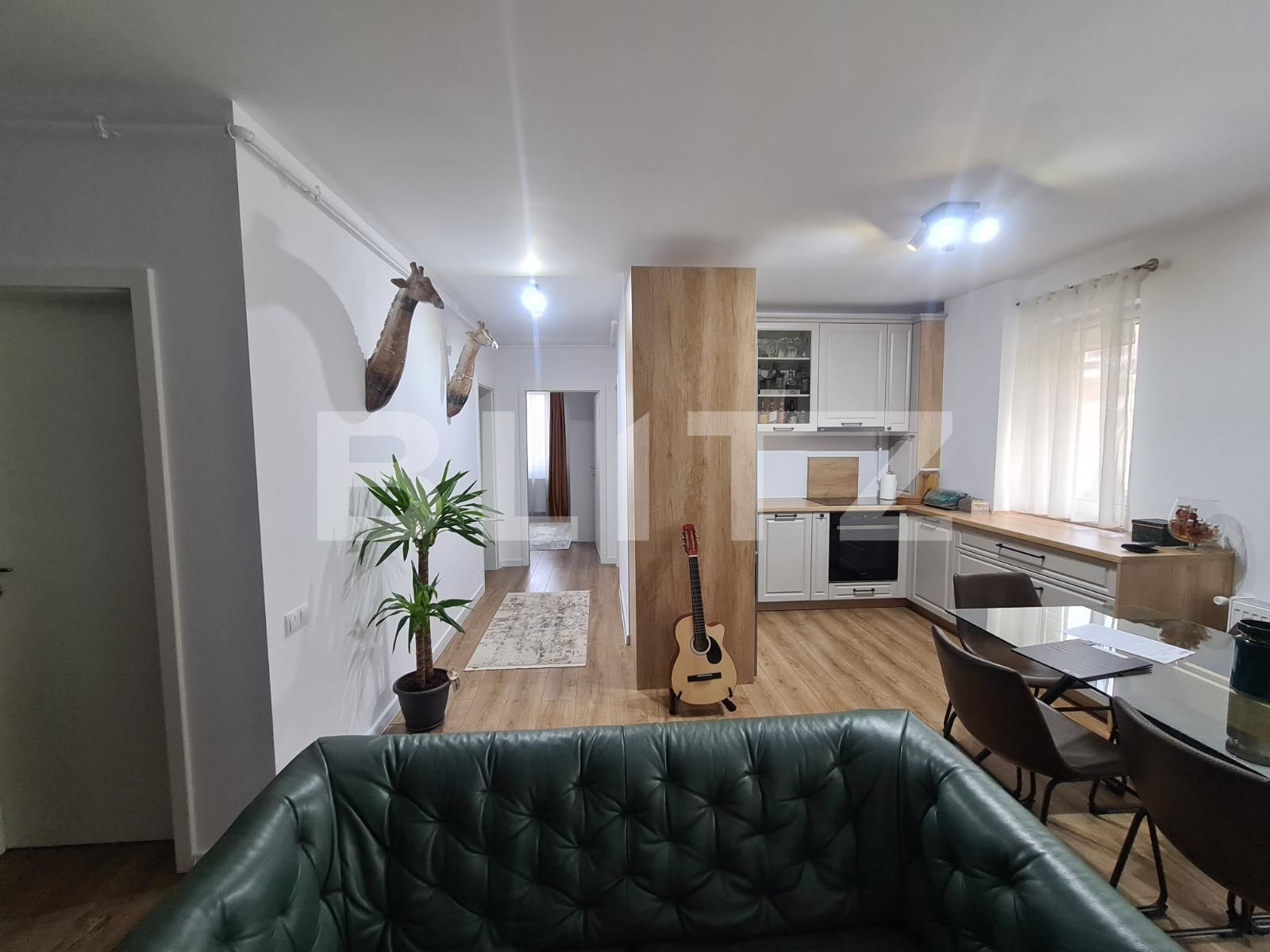 Apartament de vânzare 3 camere Floreşti - 61802AV | BLITZ Cluj-Napoca | Poza3