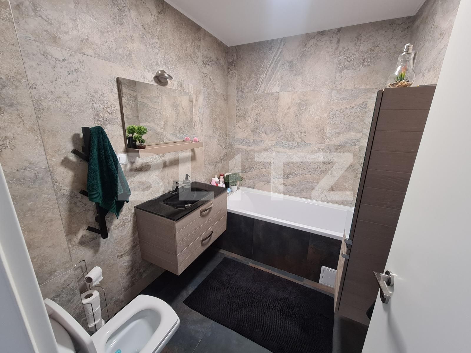 Apartament de vânzare 3 camere Floreşti - 61802AV | BLITZ Cluj-Napoca | Poza12