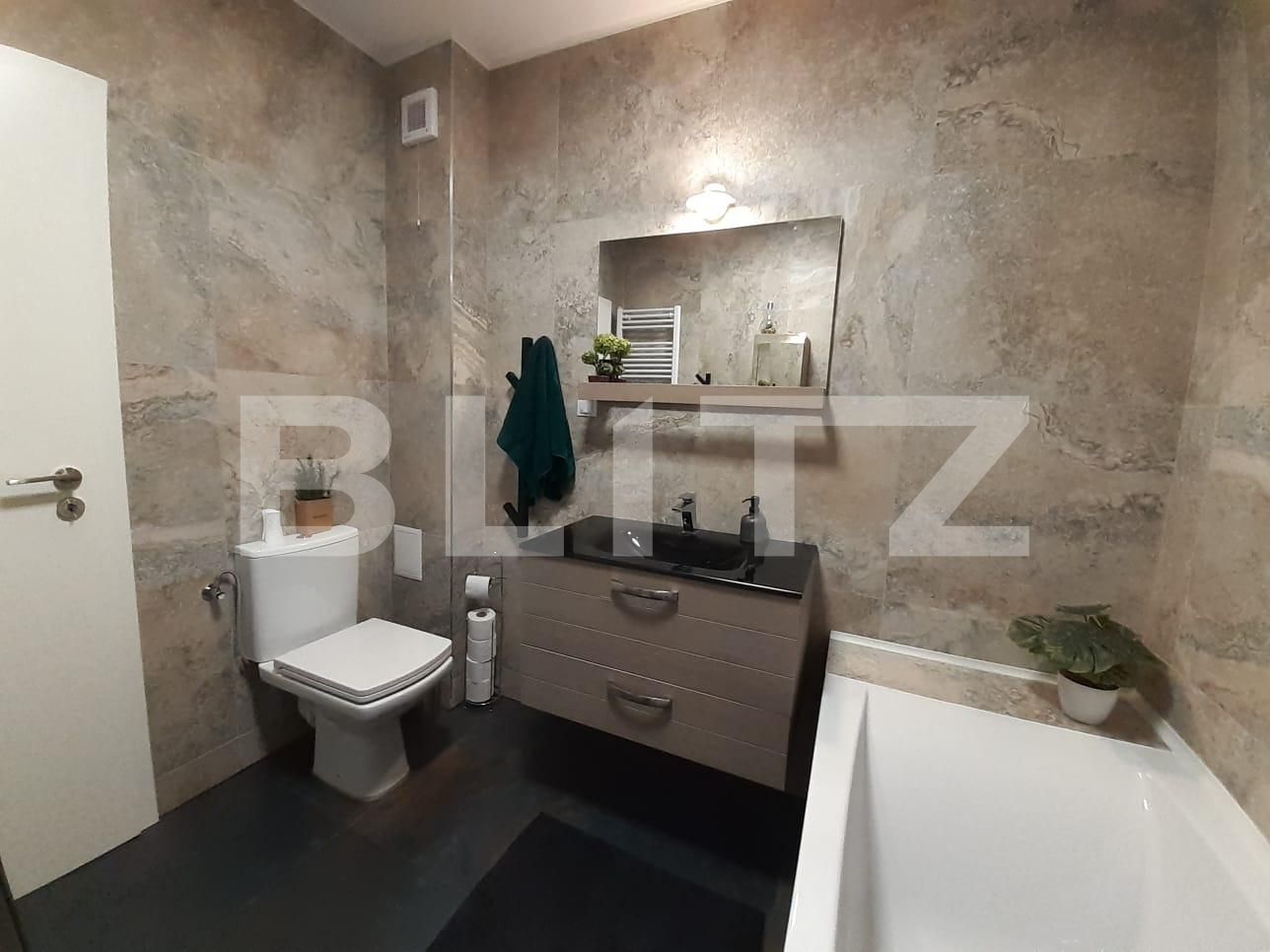 Apartament de vânzare 3 camere Floreşti - 61802AV | BLITZ Cluj-Napoca | Poza13