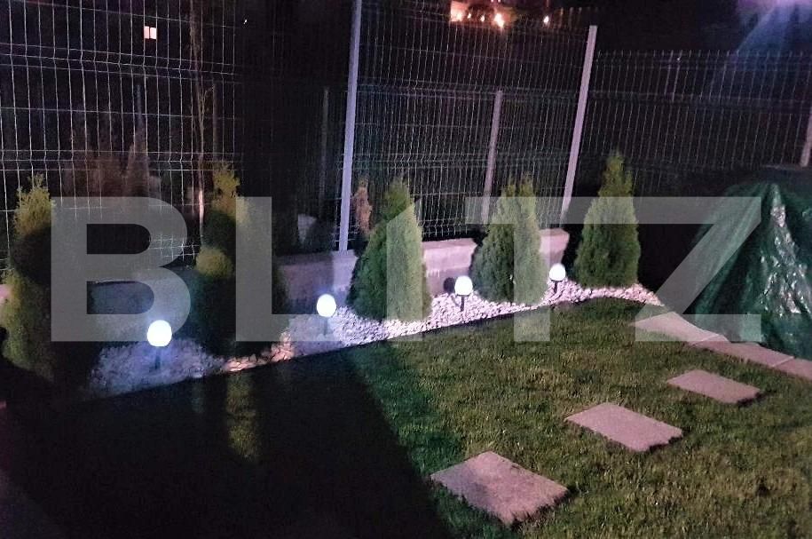 Apartament de vânzare 3 camere Floreşti - 61802AV | BLITZ Cluj-Napoca | Poza14