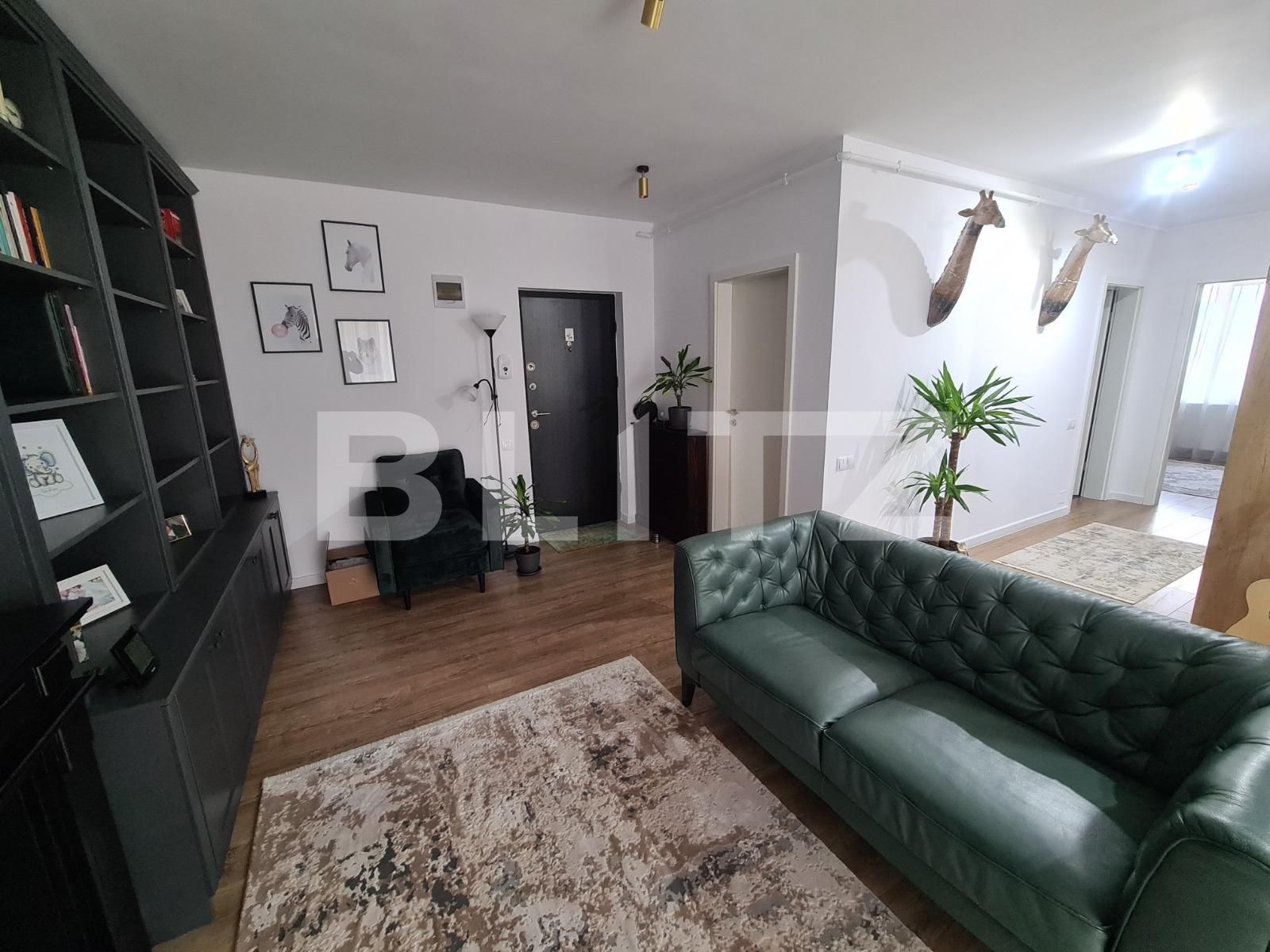 Apartament de vânzare 3 camere Floreşti - 61802AV | BLITZ Cluj-Napoca | Poza6