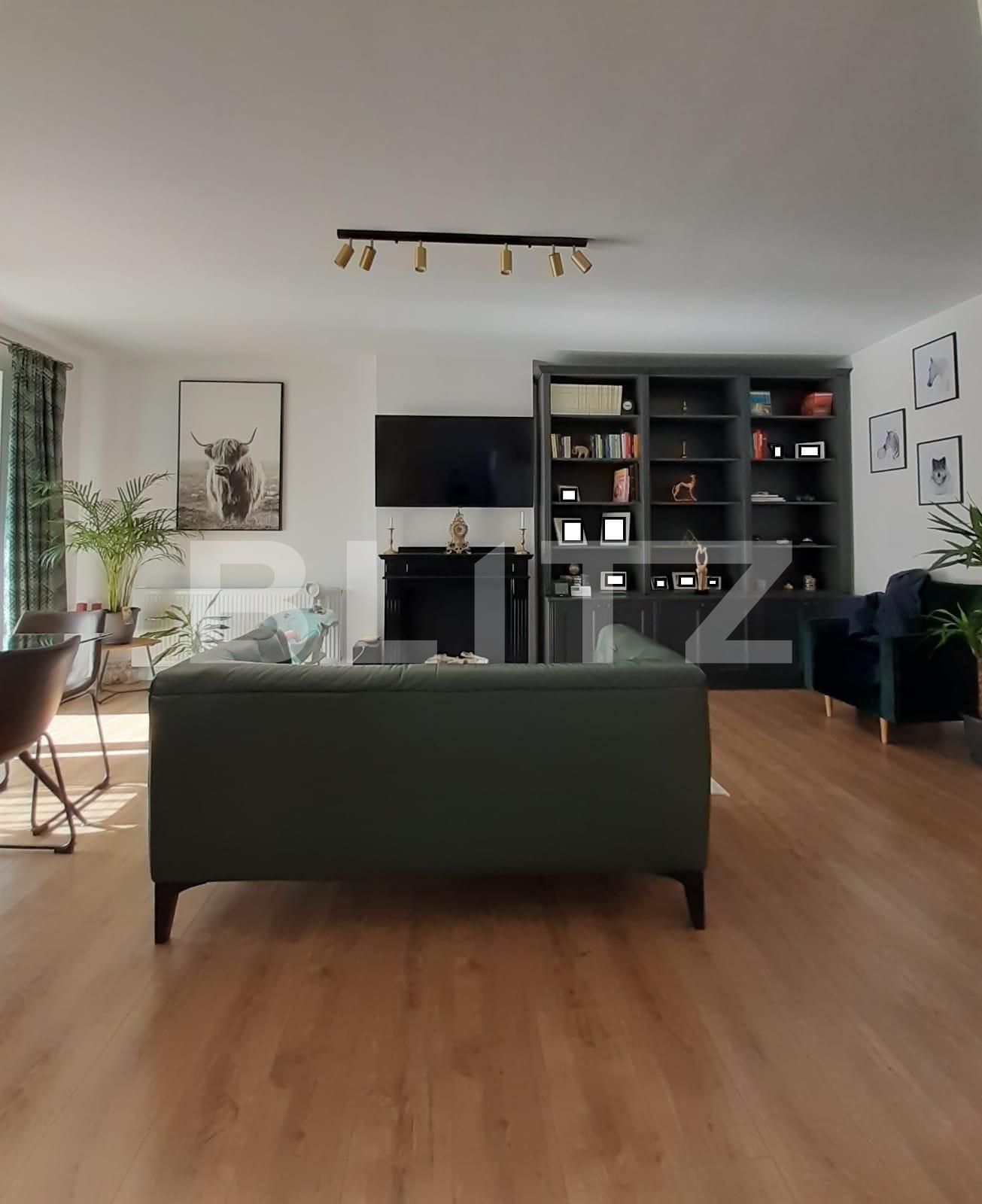 Apartament de vânzare 3 camere Floreşti - 61802AV | BLITZ Cluj-Napoca | Poza8