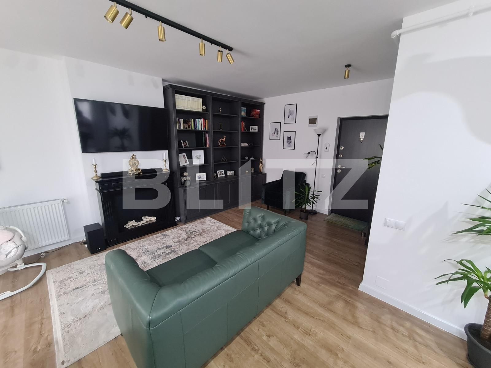 Apartament de vânzare 3 camere Floreşti - 61802AV | BLITZ Cluj-Napoca | Poza5