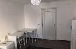 1 camera, 25 mp, prima inchiriere, parcare, zona strazii Cojocnei