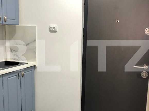 Garsonieră de închiriat Marasti - 61803AI | BLITZ Cluj-Napoca | Poza6