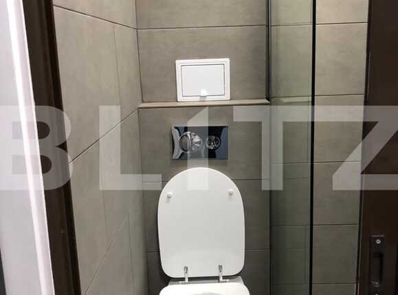 Garsonieră de închiriat Marasti - 61803AI | BLITZ Cluj-Napoca | Poza9