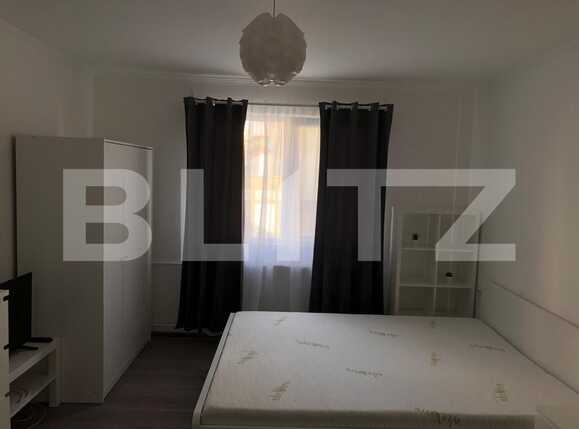 Garsonieră de închiriat Marasti - 61803AI | BLITZ Cluj-Napoca | Poza4