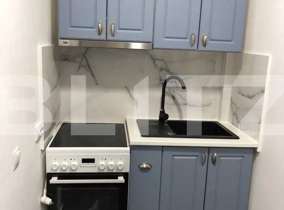 Garsonieră de închiriat Marasti - 61803AI | BLITZ Cluj-Napoca | Poza7