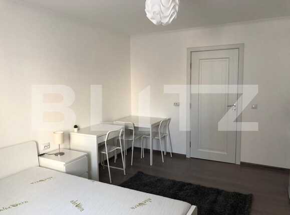 Garsonieră de închiriat Marasti - 61803AI | BLITZ Cluj-Napoca | Poza2