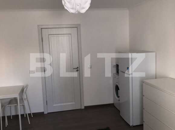 Garsonieră de închiriat Marasti - 61803AI | BLITZ Cluj-Napoca | Poza5