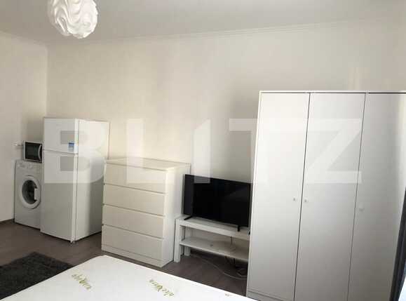 Garsonieră de închiriat Marasti - 61803AI | BLITZ Cluj-Napoca | Poza3