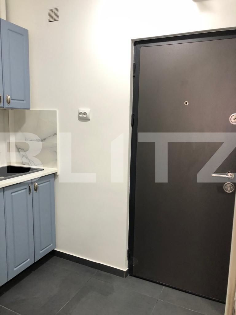 Garsonieră de închiriat Marasti - 61803AI | BLITZ Cluj-Napoca | Poza6