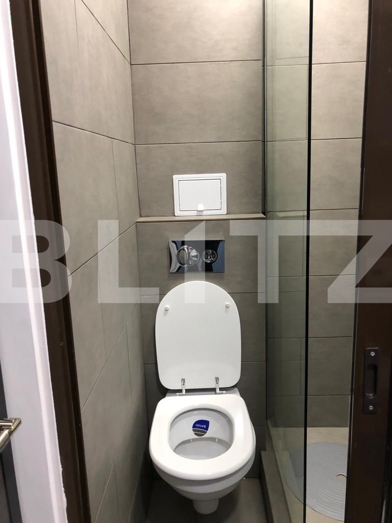 Garsonieră de închiriat Marasti - 61803AI | BLITZ Cluj-Napoca | Poza9