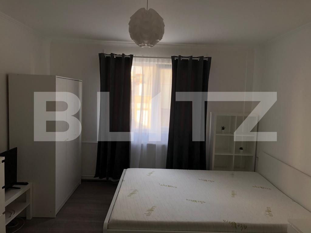 Garsonieră de închiriat Marasti - 61803AI | BLITZ Cluj-Napoca | Poza4