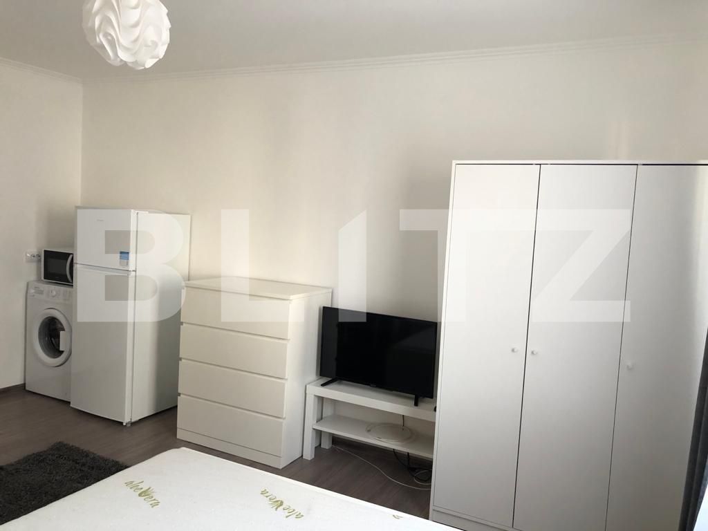 Garsonieră de închiriat Marasti - 61803AI | BLITZ Cluj-Napoca | Poza3