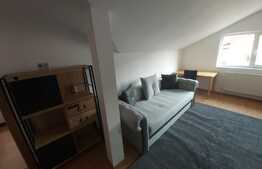 2 camere, 40 mp, parcare, imobil nou