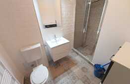 2 camere, 40 mp, parcare, imobil nou