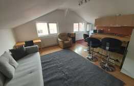 2 camere, 40 mp, parcare, imobil nou