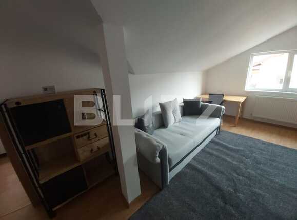 Apartament de închiriat 2 camere Bună Ziua - 61804AI | BLITZ Cluj-Napoca | Poza2