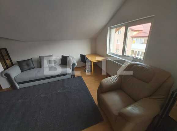 Apartament de închiriat 2 camere Bună Ziua - 61804AI | BLITZ Cluj-Napoca | Poza3