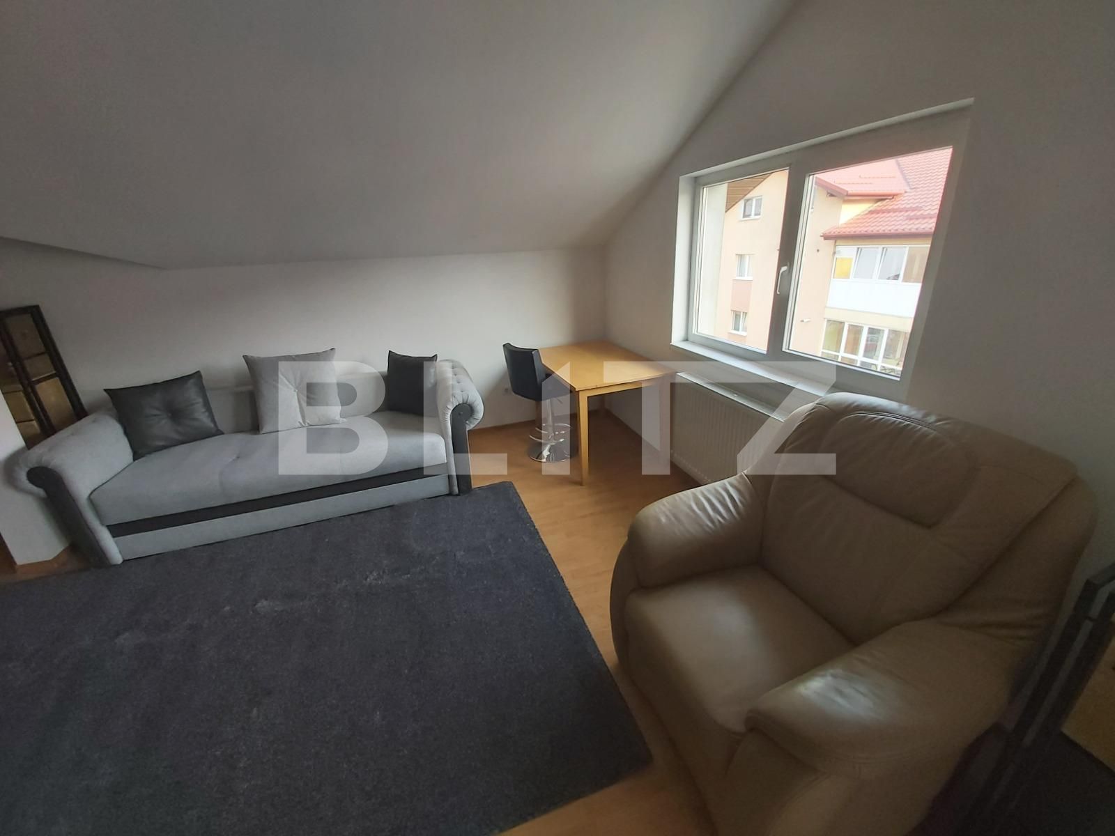 Apartament de închiriat 2 camere Bună Ziua - 61804AI | BLITZ Cluj-Napoca | Poza3