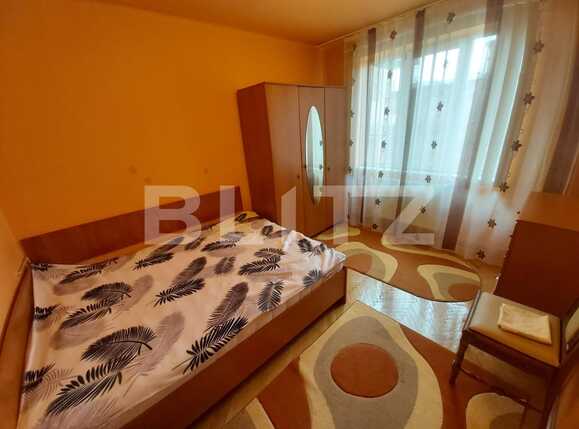 Apartament de închiriat 2 camere Central - 61805AI | BLITZ Cluj-Napoca | Poza2