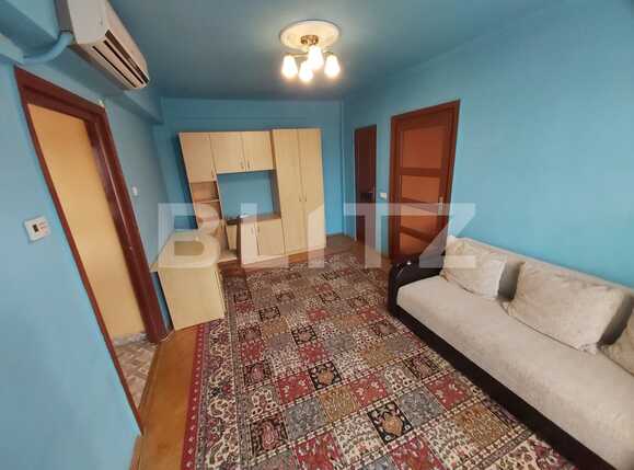 Apartament de închiriat 2 camere Central - 61805AI | BLITZ Cluj-Napoca | Poza3