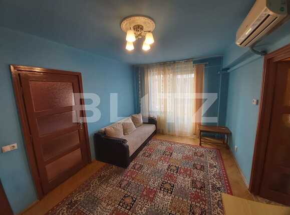 Apartament de închiriat 2 camere Central - 61805AI | BLITZ Cluj-Napoca | Poza4
