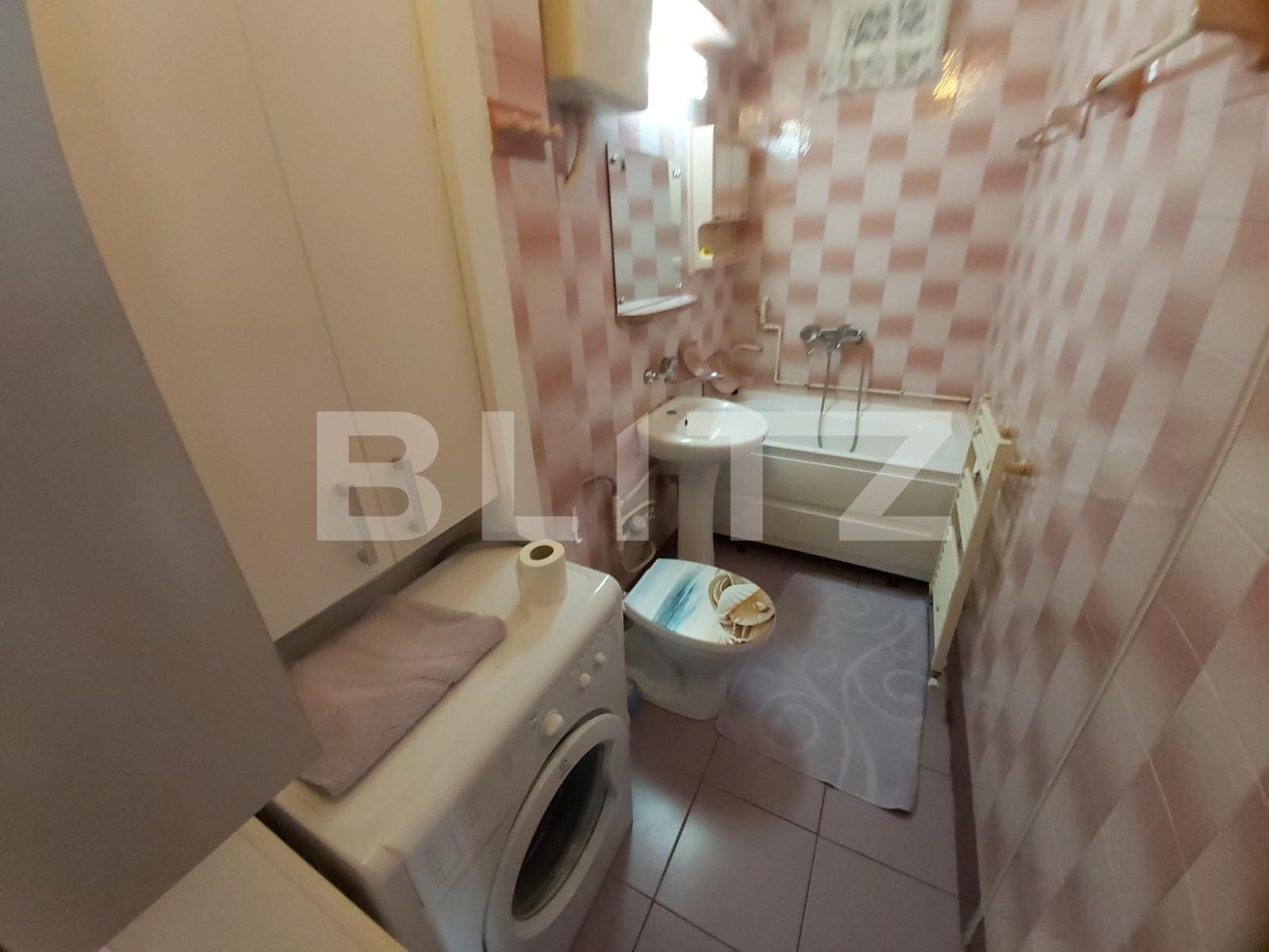 Apartament de închiriat 2 camere Central - 61805AI | BLITZ Cluj-Napoca | Poza7