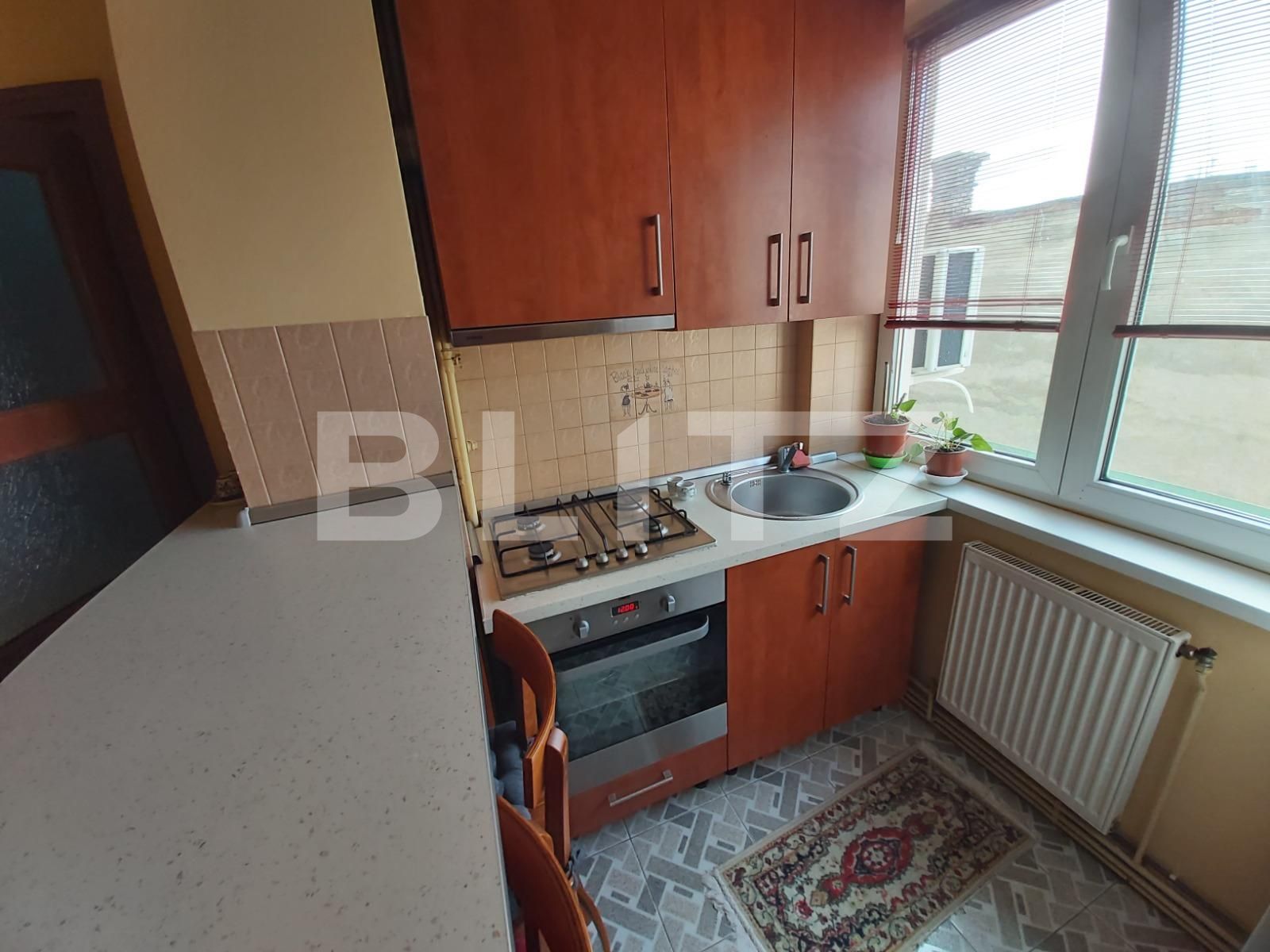 Apartament de închiriat 2 camere Central - 61805AI | BLITZ Cluj-Napoca | Poza5