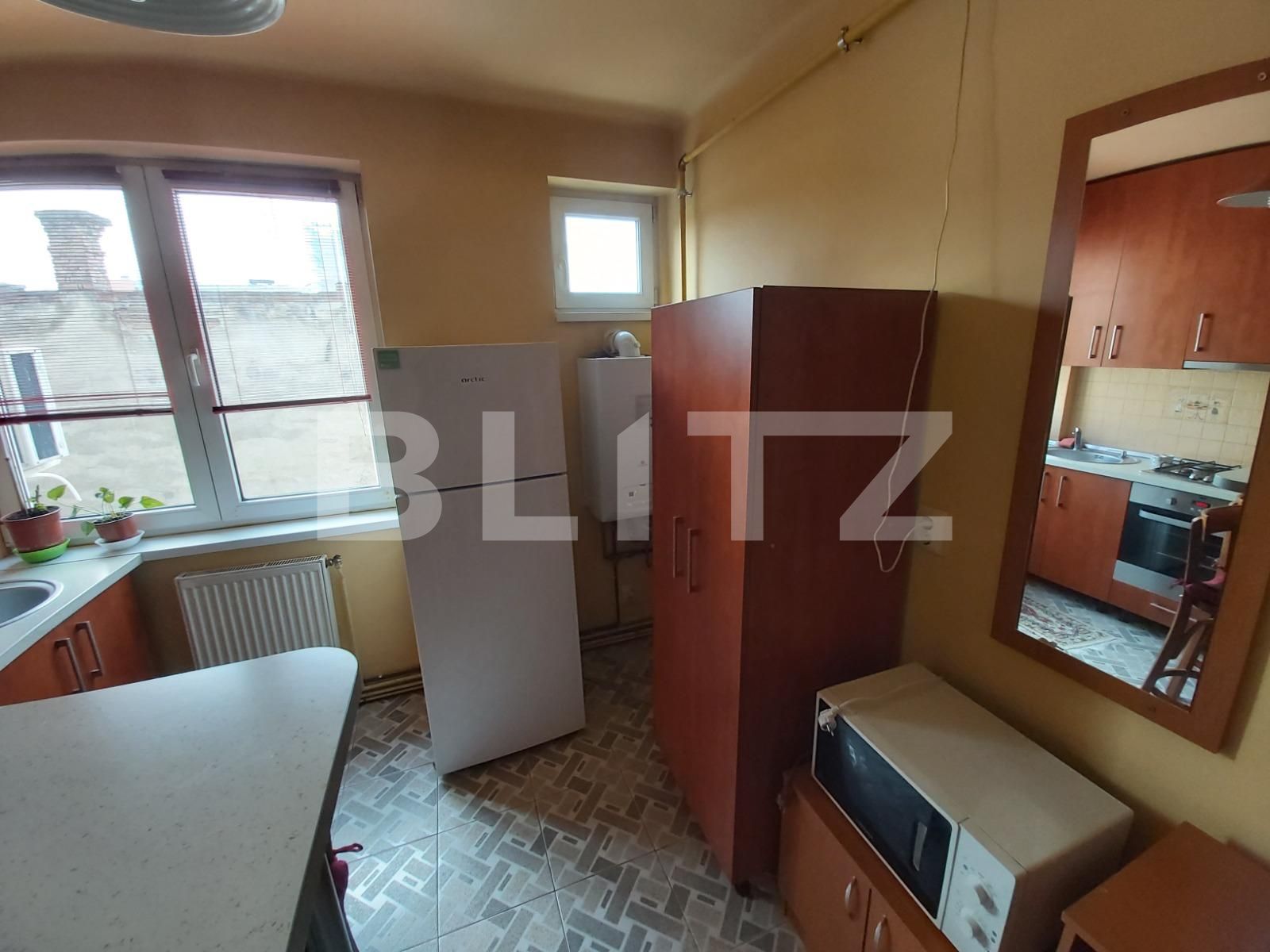 Apartament de închiriat 2 camere Central - 61805AI | BLITZ Cluj-Napoca | Poza6