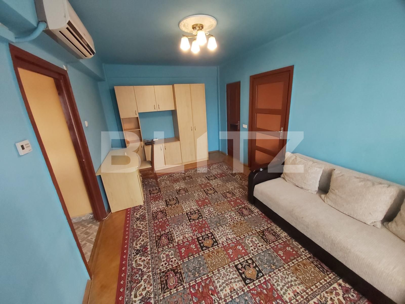 Apartament de închiriat 2 camere Central - 61805AI | BLITZ Cluj-Napoca | Poza3