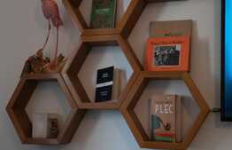 2 camere, 40 mp, prima inchiriere, parcare, terasa, gradina, zona Fagului