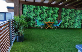 2 camere, 40 mp, prima inchiriere, parcare, terasa, gradina, zona Fagului