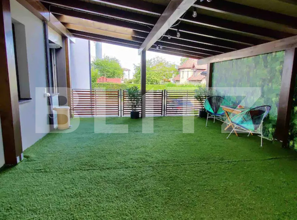 Apartament de închiriat 2 camere Bună Ziua - 61806AI | BLITZ Cluj-Napoca | Poza8