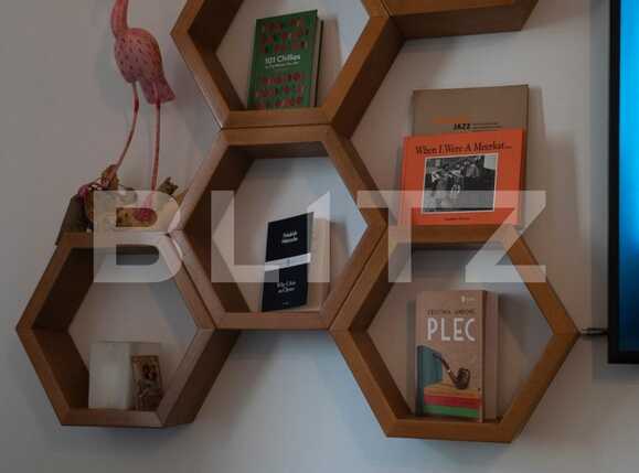 Apartament de închiriat 2 camere Bună Ziua - 61806AI | BLITZ Cluj-Napoca | Poza7