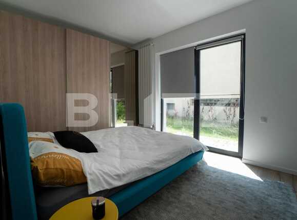 Apartament de închiriat 2 camere Bună Ziua - 61806AI | BLITZ Cluj-Napoca | Poza2