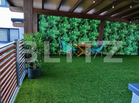 Apartament de închiriat 2 camere Bună Ziua - 61806AI | BLITZ Cluj-Napoca | Poza9