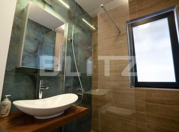 Apartament de închiriat 2 camere Bună Ziua - 61806AI | BLITZ Cluj-Napoca | Poza10