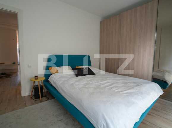 Apartament de închiriat 2 camere Bună Ziua - 61806AI | BLITZ Cluj-Napoca | Poza3