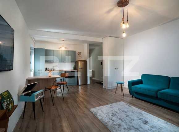 Apartament de închiriat 2 camere Bună Ziua - 61806AI | BLITZ Cluj-Napoca | Poza6