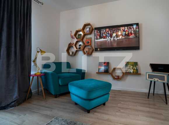 Apartament de închiriat 2 camere Bună Ziua - 61806AI | BLITZ Cluj-Napoca | Poza5