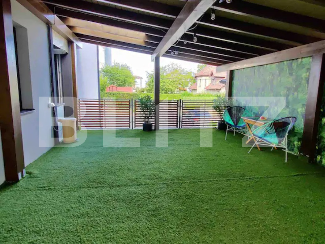 Apartament de închiriat 2 camere Bună Ziua - 61806AI | BLITZ Cluj-Napoca | Poza8