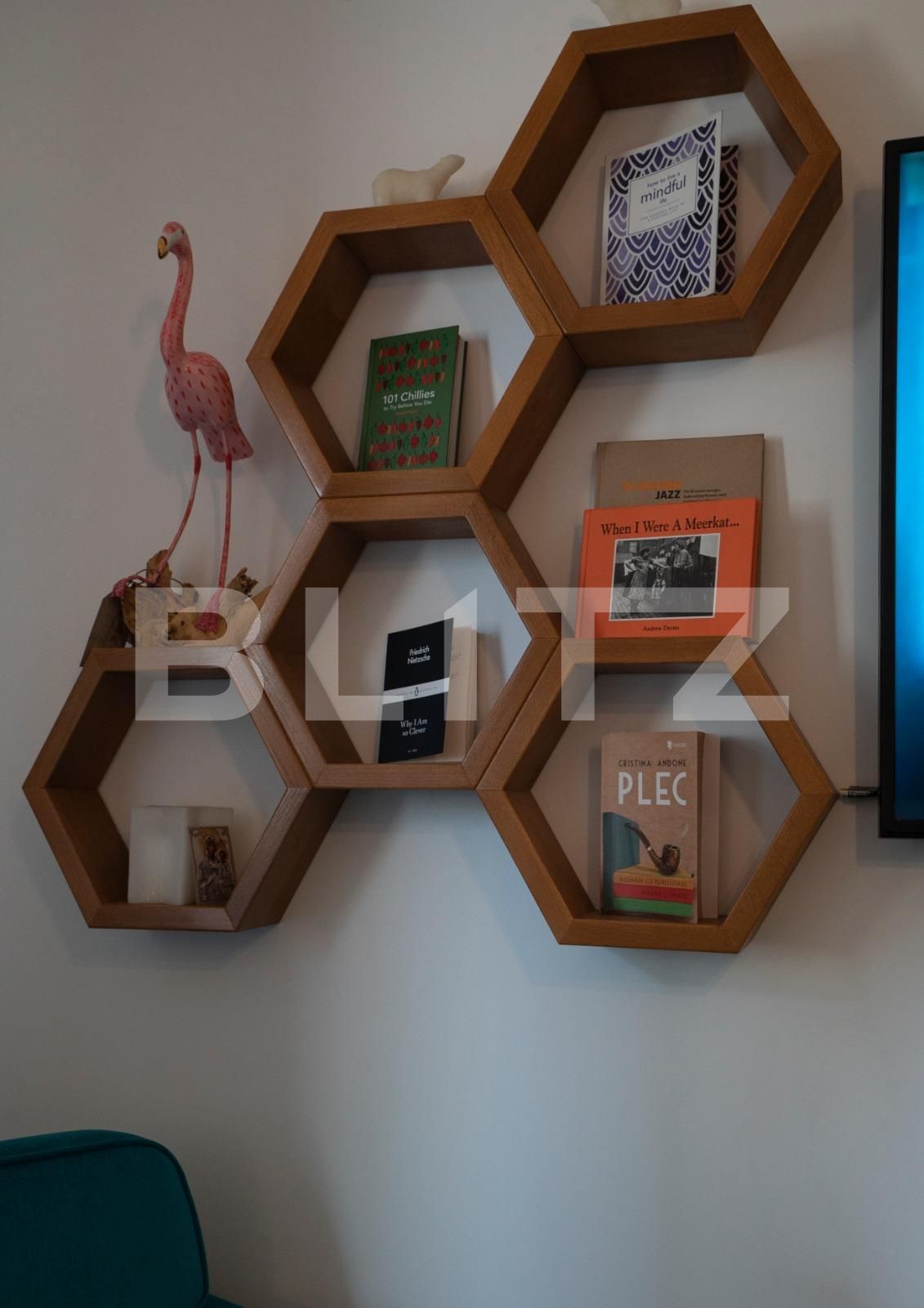 Apartament de închiriat 2 camere Bună Ziua - 61806AI | BLITZ Cluj-Napoca | Poza7